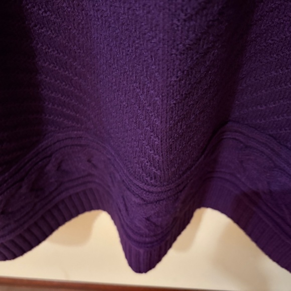 Anthony  Ladies sweater coat.   NWT - Picture 9 of 10